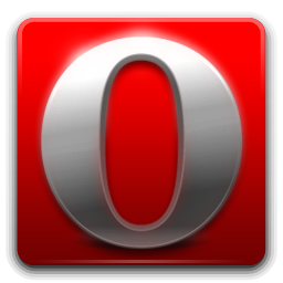 Browser Opera 2 Icon 256x256 png